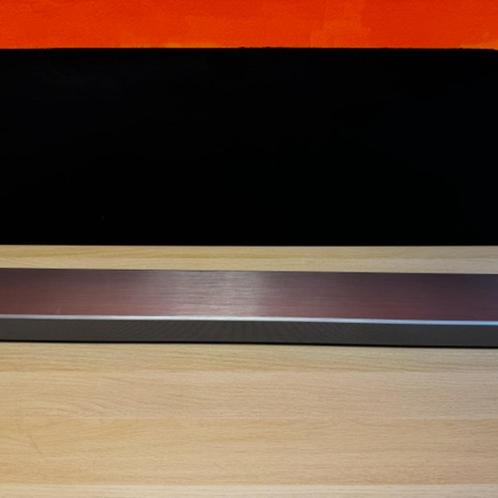 Samsung All-in-one Soundbar| HW-MS651 | In Nette Staat, Audio, Tv en Foto, Soundbars, Zo goed als nieuw, Bluetooth, Met ingebouwde subwoofer