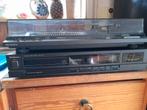 Platine et Lecteur CD Technics, Audio, Tv en Foto, Platenspelers, Ophalen of Verzenden, Gebruikt, Technics