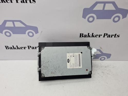 Radio versterker van een Jaguar XF, Auto-onderdelen, Elektronica en Kabels, Jaguar, Gebruikt, 3 maanden garantie