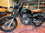 honda Scrambler 650, Particulier, 650 cc