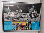 Affiche Spirou de 1971 "Machines lunaires soviétiques", Collections, Posters & Affiches, Enlèvement, Neuf