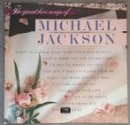 Michael Jackson: The Great Love Songs Of Michael Jackson (LP, Cd's en Dvd's, Ophalen of Verzenden