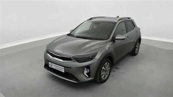 Kia Stonic 1.0 T-GDi 100cv Gold NAVI / FULL LED / CAMERA / J, Auto's, Kia, Bedrijf, Te koop, Stonic, ABS, Boordcomputer, Centrale vergrendeling