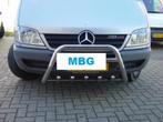 Mercedes Sprinter Pushbar (W901-W905) NIEUW!!!!!!!