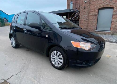 MITSUBISHI COLT 1.1i/2009/AIRCO/BON ETAT/180000km/EURO 4, Auto's, Mitsubishi, Bedrijf, Te koop, Colt, ABS, Airbags, Airconditioning
