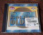 CD - More of the Greatest Hits - Golden Oldies Vol. 4 - 1994, Gebruikt, Verzenden