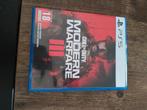 COD MW3 ps5, Games en Spelcomputers, Games | Sony PlayStation 5, Ophalen