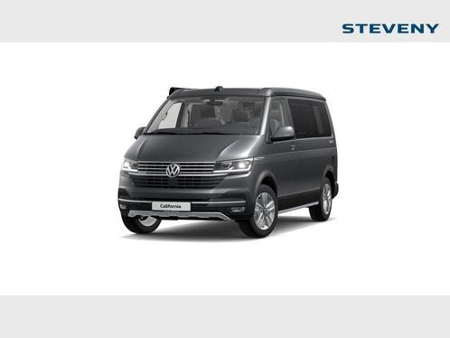 Volkswagen Multivan T6.1 2.0 TDi SCR 4Motion Highline DSG (E, Auto's, Volkswagen, Multivan, ABS, Airbags, Airconditioning, Cruise Control