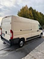 Peugeot boxer, Bedrijf, Diesel, Euro 4, Te koop