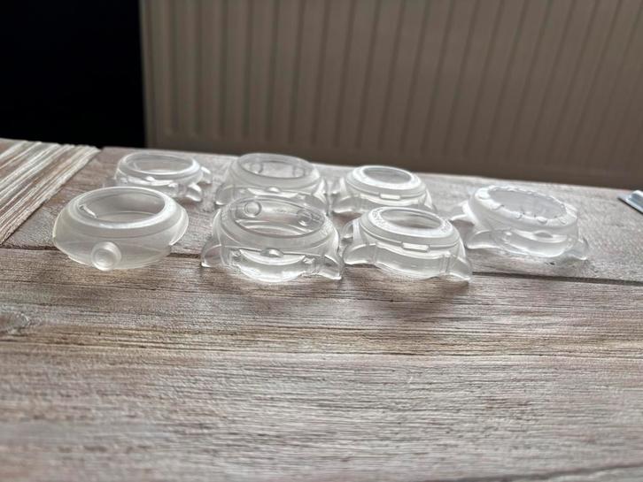 Panerai Watch protection silicone., Handtassen en Accessoires, Overige Accessoires, Zo goed als nieuw, Ophalen of Verzenden