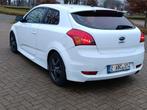 Kia Ceed Sportage/2008/ 1.6 / 93 Cc/ benzine Euro 4, 93 kW, Bedrijf, Onderhoudsboekje, 3 deurs