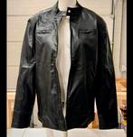 Nieuw zomerjas tussen-jas XL dames nepleer nep-leder lederen, Kleding | Dames, Ophalen of Verzenden, Nieuw, Maat 46/48 (XL) of groter