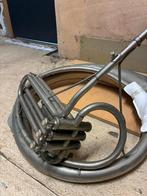 Sousafoon, Ophalen, Gebruikt, Overige typen