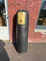 Bokszak met ophangbeugel, Sport en Fitness, Ophalen, Bokszak