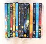 Disney DVDS, Enlèvement ou Envoi, Dessin animé, Tous les âges, Utilisé