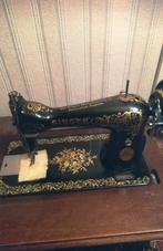 oude SINGER naaimachine, Ophalen of Verzenden