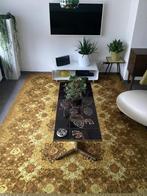 Vintage Desso tapijt, 200 cm of meer, 200 cm of meer, Gebruikt, Rechthoekig