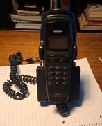 Audi A6 C5 A8 D2 C4 Nokia Autotelefoon 4B0 862 413A, Ophalen of Verzenden