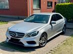 Mercedes-Benz E200 E-edition, Auto's, Mercedes-Benz, Stof, 2199 cc, 5 deurs, Particulier