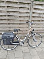 Giant met geupgrade batterij, Fietsen en Brommers, Ophalen