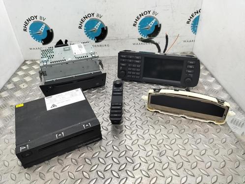 Saab 9-3 navigatie delen, Auto-onderdelen, Elektronica en Kabels, Gebruikt, Ophalen of Verzenden