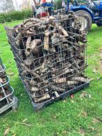 Brandhout, Tuin en Terras, Brandhout, Ophalen