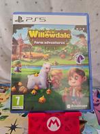 PS5 Game - Life in Willowdale, Ophalen, Zo goed als nieuw