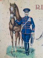 Sigarenblik Ritmeester, Verzamelen, Verzenden, Gebruikt, Overige