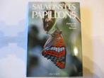 Magnifique livre sur "Sauvons les Papillons", Livres, Neuf, Enlèvement ou Envoi, Collectif, Sciences naturelles
