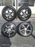autovelgen, Auto-onderdelen, Ophalen, Gebruikt, 15 inch, Banden en Velgen