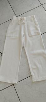 Ecru broek ZARA maat 122, Enfants & Bébés, Vêtements enfant | Taille 122, Pantalon, Enlèvement ou Envoi, Comme neuf, Zara