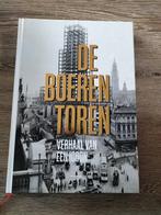 La tour du fermier, Enlèvement ou Envoi