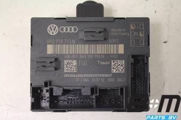Portierregelapparaat LV Audi A4 8K 8K0959793N beschikbaar voor biedingen