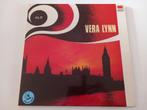 Vinyl 2LP Vera Lynn Hits Oorlog Pop Jazz Ballad, Cd's en Dvd's, Vinyl | Pop, Ophalen of Verzenden, 12 inch