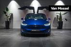 Tesla Model X Performance (automatique), Autos, Tesla, Cuir, Model X, Achat, 100 kWh