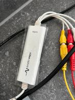 Elgato VHS capture, Enlèvement ou Envoi, Comme neuf