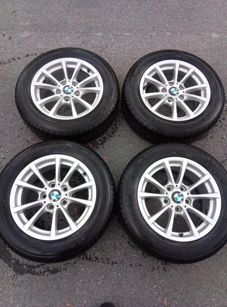 BMW 3 serie f30 f31 winterkit, Auto-onderdelen, Overige Auto-onderdelen, BMW, Gebruikt, Ophalen