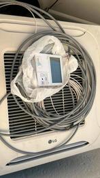 Lg airco / verwarming casette, Enlèvement, Comme neuf