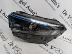 Koplamp links van een Mercedes EQA, Ophalen of Verzenden, 3 maanden garantie, Gebruikt, Mercedes-Benz