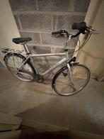 Herenfiets quardo, Ophalen, Zo goed als nieuw, 28 inch