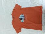 Jongens t-shirt maat 122 Maya  (jbc), Kinderen en Baby's, Kinderkleding | Maat 128, Ophalen, Zo goed als nieuw