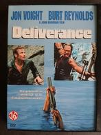 Deliverance (1972) Burt Reynolds, Jon Voight, Comme neuf, À partir de 16 ans, 1960 à 1980, Action et Aventure