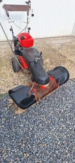 HONDA thermische borstel - Veegmachine, Ophalen