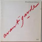 Oostenrijkse Avant-garde - Nouvelles images - 1985, Ophalen of Verzenden, Zo goed als nieuw, Ton Berends