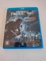 Priest, CD & DVD, Blu-ray, Enlèvement ou Envoi, Comme neuf, Action