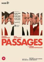 dvd gay Passages [DVD] Franz Rogowski (Actor), Ben Whishaw, CD & DVD, DVD | Films indépendants, Comme neuf, Allemagne, Enlèvement ou Envoi