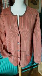 Grand gilet orange candael, Vêtements | Femmes, Pulls & Gilets, Enlèvement ou Envoi, Comme neuf, Orange, Taille 42/44 (L)