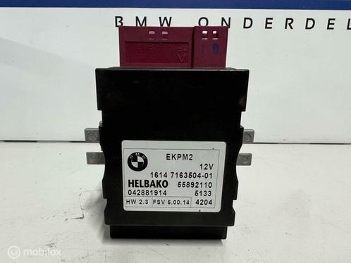 EKPM2 Brandstof module BMW 5-serie E60 E61 1614716350401, Auto-onderdelen, Brandstofsystemen, BMW, Gebruikt, Ophalen of Verzenden