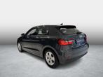 Audi A1 Sportback 1.0 30 TFSI 81kW S tronic Attraction / Aut, Auto's, Audi, Stof, Bedrijf, 5 zetels, 5 deurs