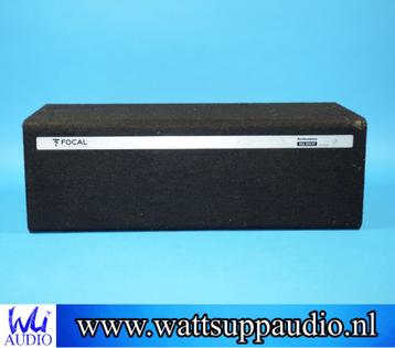 Focal DSA500RT Subwoofer Active 2.1 system  beschikbaar voor biedingen